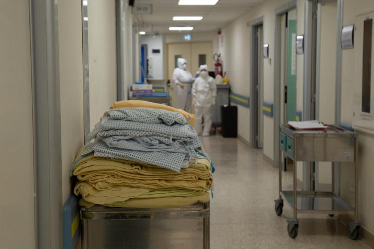 Covid oggi Calabria, 793 contagi: bollettino 2 gennaio