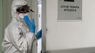 Covid oggi Calabria, 795 contagi e 4 morti: bollettino 22 novembre