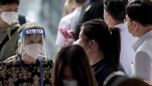 Covid oggi Cina, "60mila morti da dicembre"