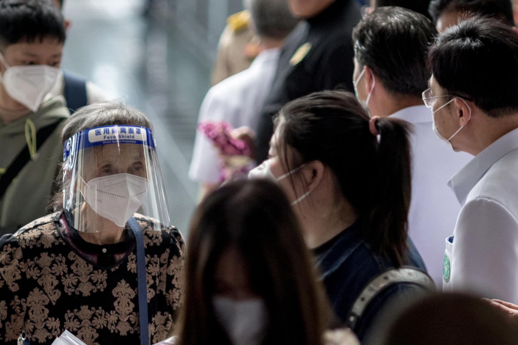 Covid oggi Cina, "60mila morti da dicembre"