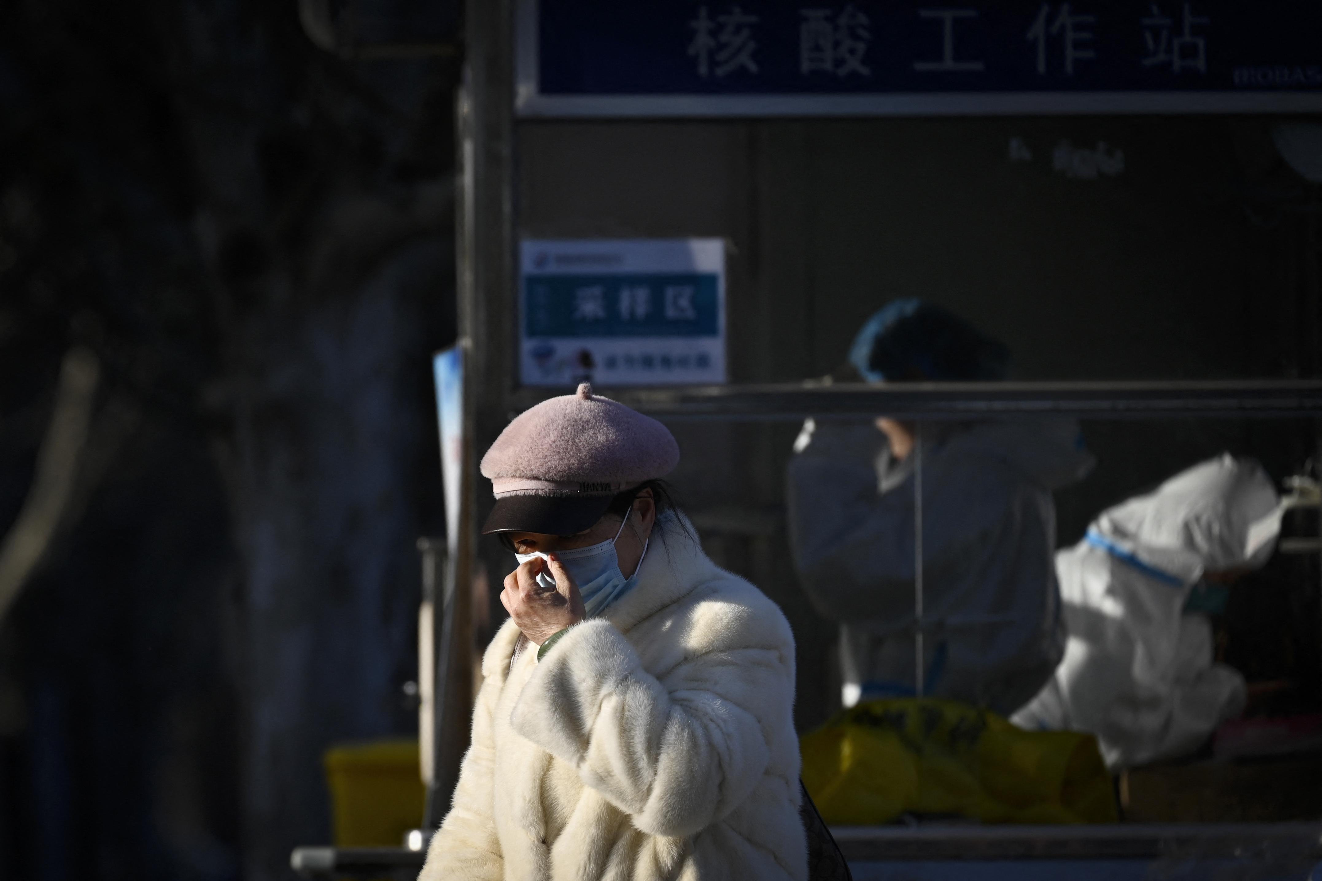 Covid oggi Cina, da quarantena a lockdown: Pechino allenta restrizioni