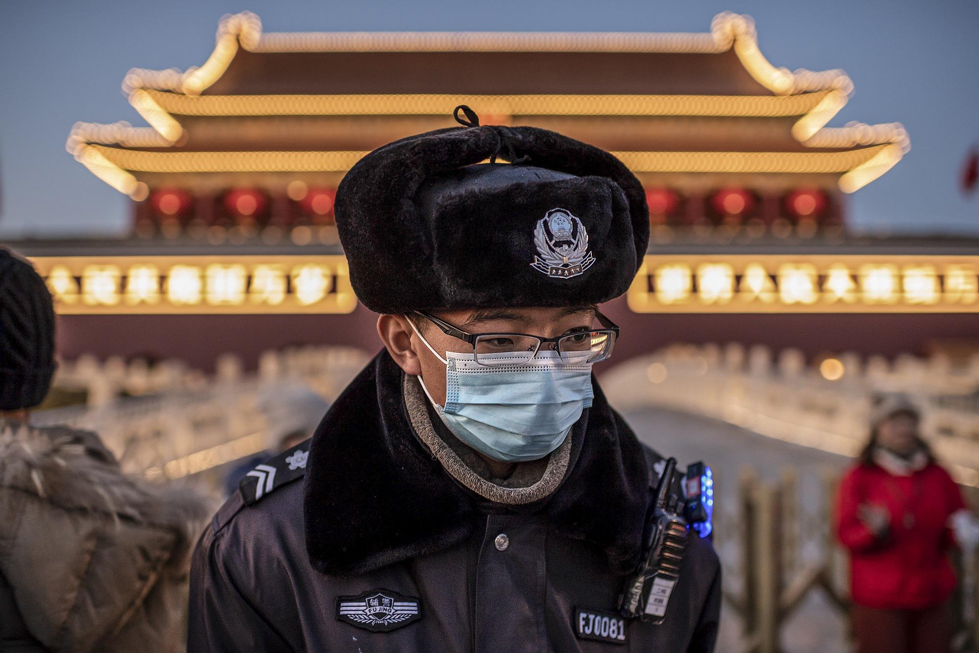 Covid oggi Cina, Pechino: "Situazione sotto controllo"