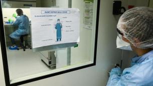 Covid oggi Francia, oltre 25mila contagi e aumentano ricoveri