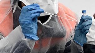 Covid oggi Francia, oltre 51mila casi in un giorno