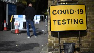 Covid oggi Gb, 36mila contagi e 64 morti