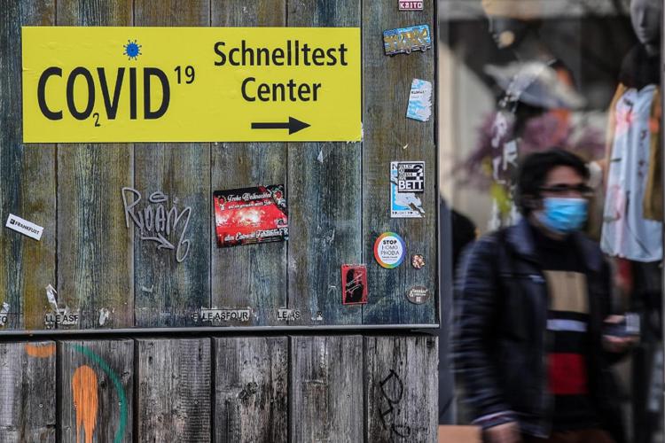Covid oggi Germania, 29mila contagi in un giorno