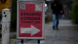 Covid oggi Germania, "emergenza nazionale, state a casa"