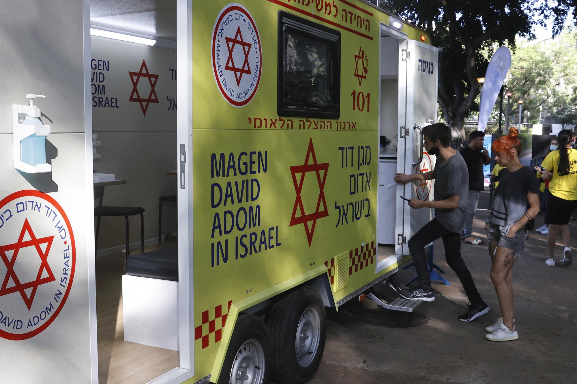Covid oggi Israele, 10mila contagi: bollettino, incidenza oltre 6%
