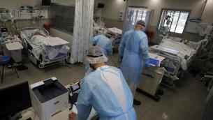 Covid oggi Israele, tasso contagi minimo da 2 settimane