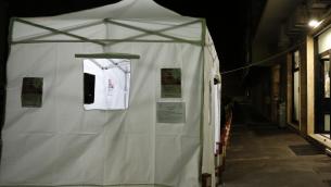 Covid oggi Italia, 11