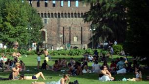 Covid oggi Italia, 19