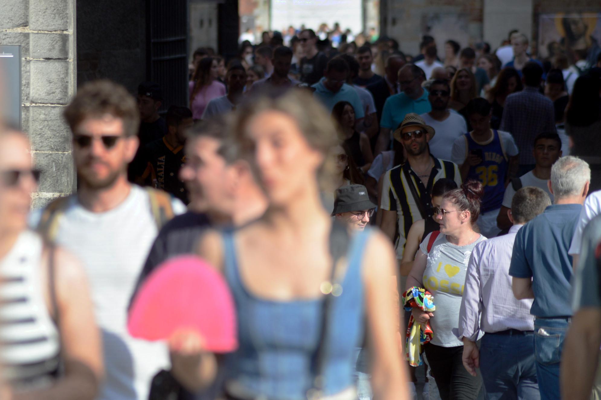 Covid oggi Italia, 20