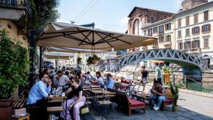 Covid oggi Italia, 23