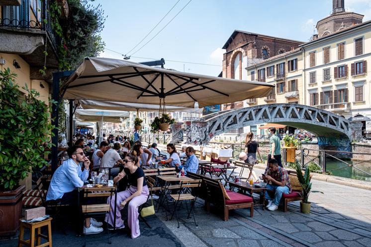 Covid oggi Italia, 23