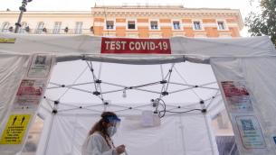 Covid oggi Italia, 28