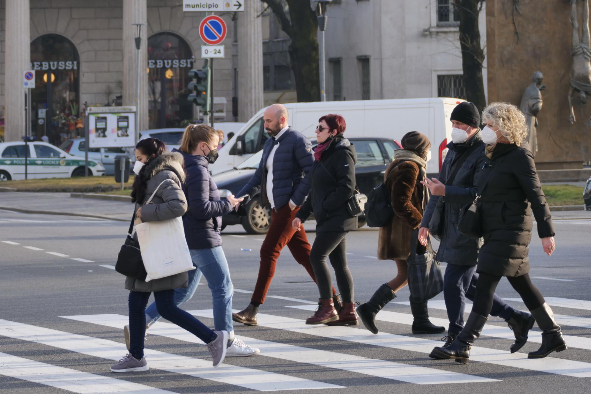 Covid oggi Italia, 29