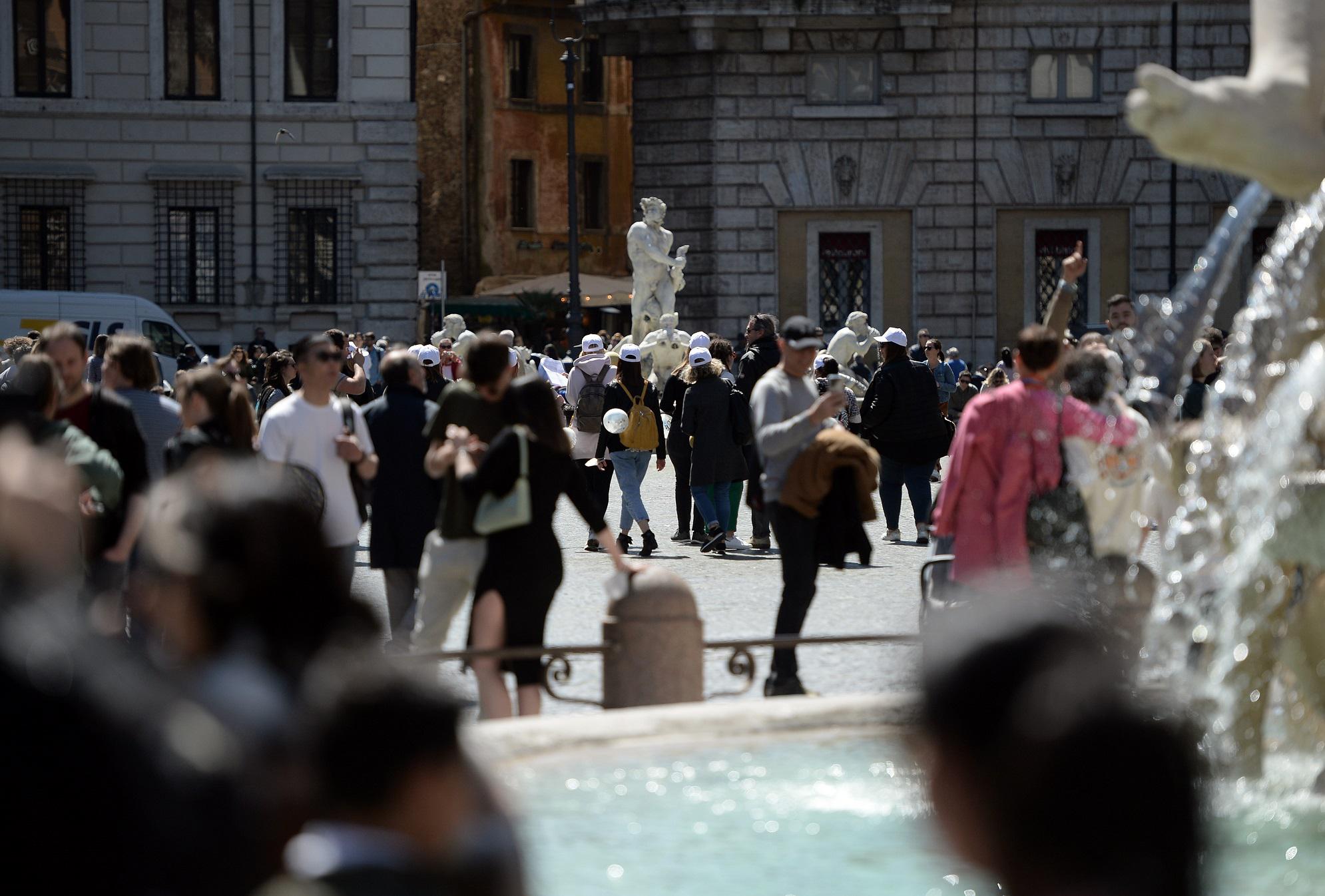 Covid oggi Italia, 31