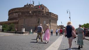 Covid oggi Italia, 36