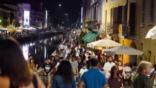 Covid oggi Italia, 38