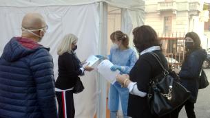 Covid oggi Italia, 4