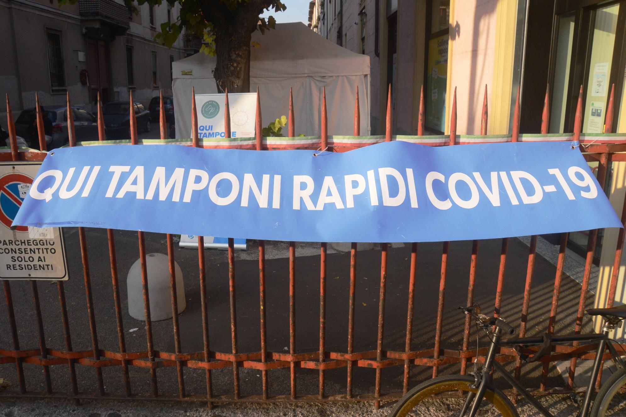 Covid oggi Italia, 4