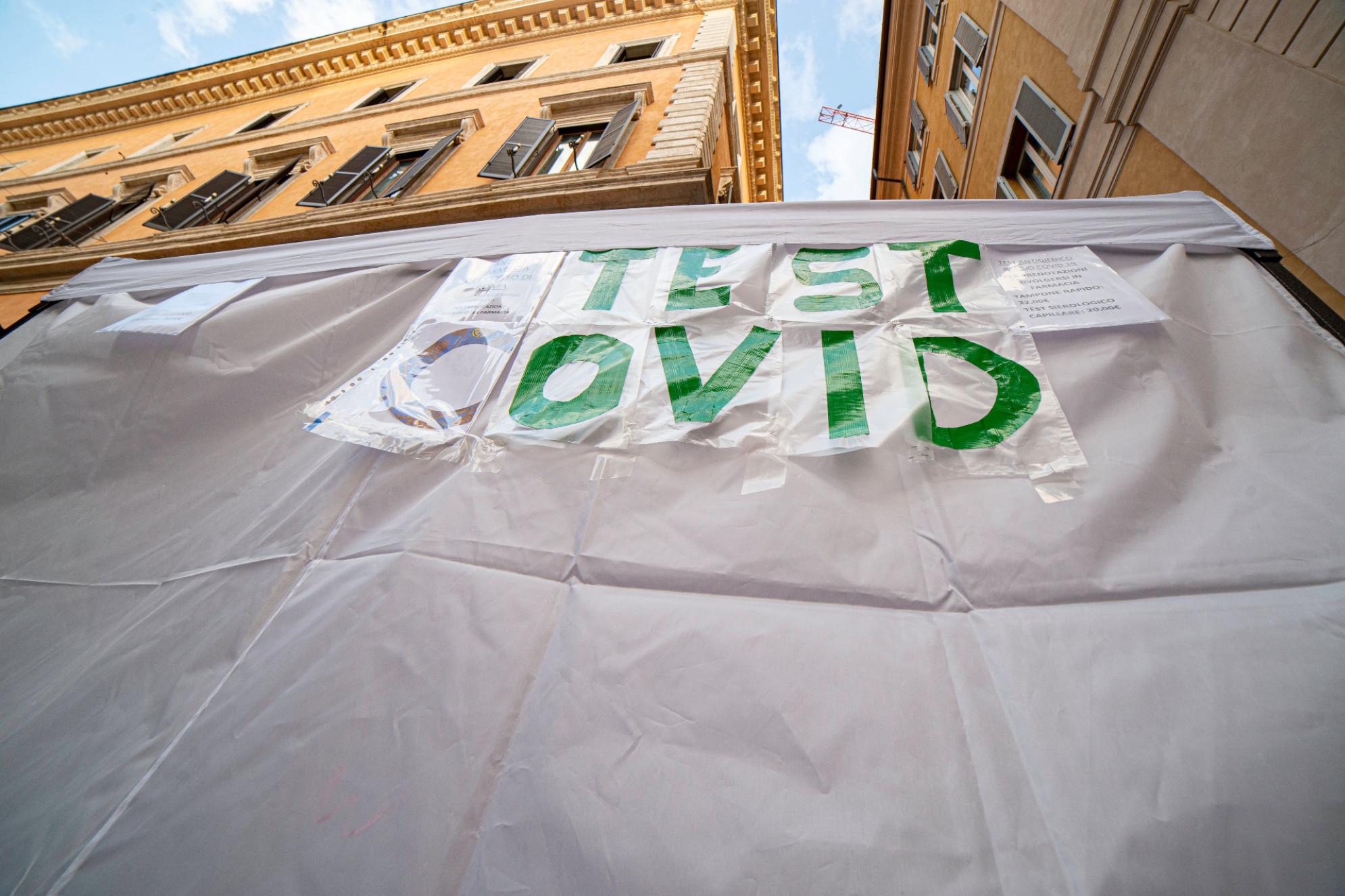 Covid oggi Italia, 4