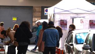 Covid oggi Italia, 48