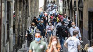 Covid oggi Italia, 51