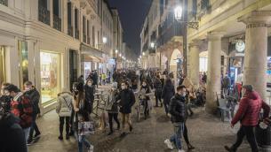 Covid oggi Italia, 56