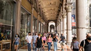 Covid oggi Italia, 932 contagi e 22 morti: bollettino 3 luglio