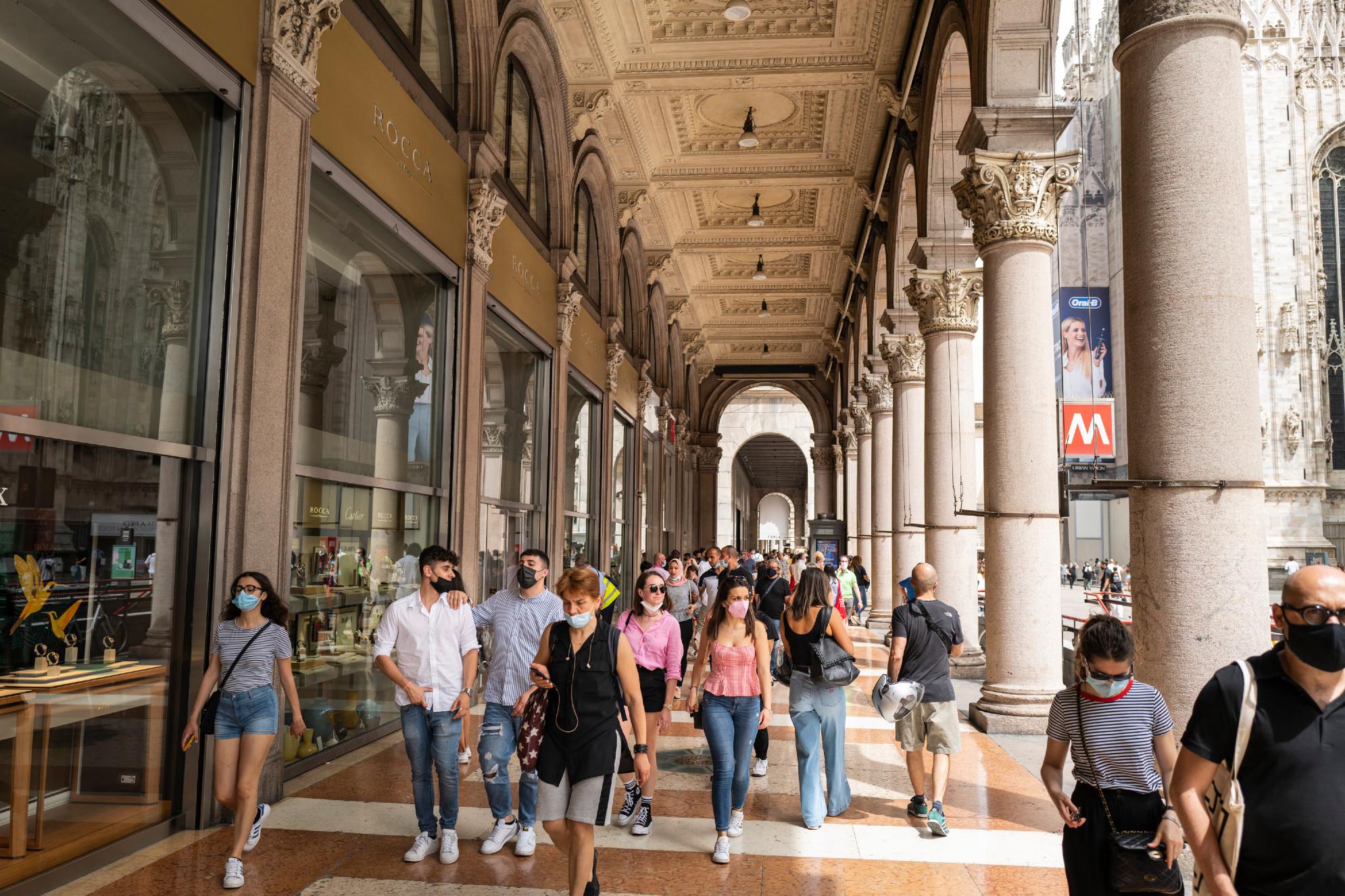 Covid oggi Italia, 932 contagi e 22 morti: bollettino 3 luglio