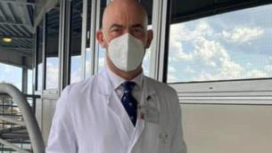 Covid oggi Italia, Bassetti: "Da 2 mesi niente morti nel mio reparto"