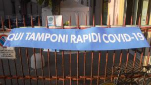 Covid oggi Italia, bollettino Protezione Civile e contagi regioni 10 aprile
