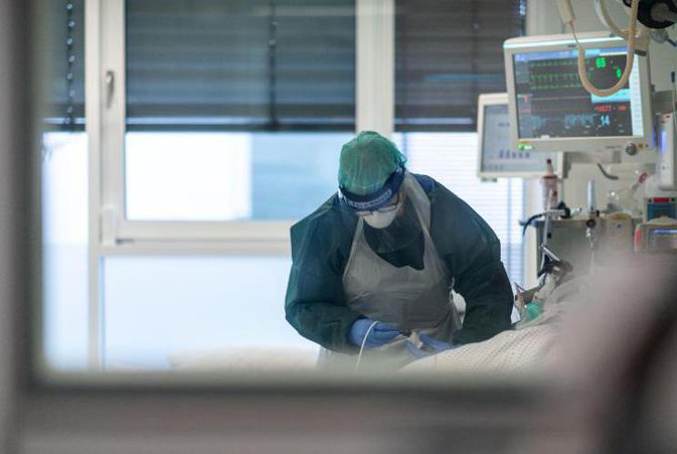 Covid oggi Italia, bollettino Protezione Civile e contagi regioni 10 dicembre