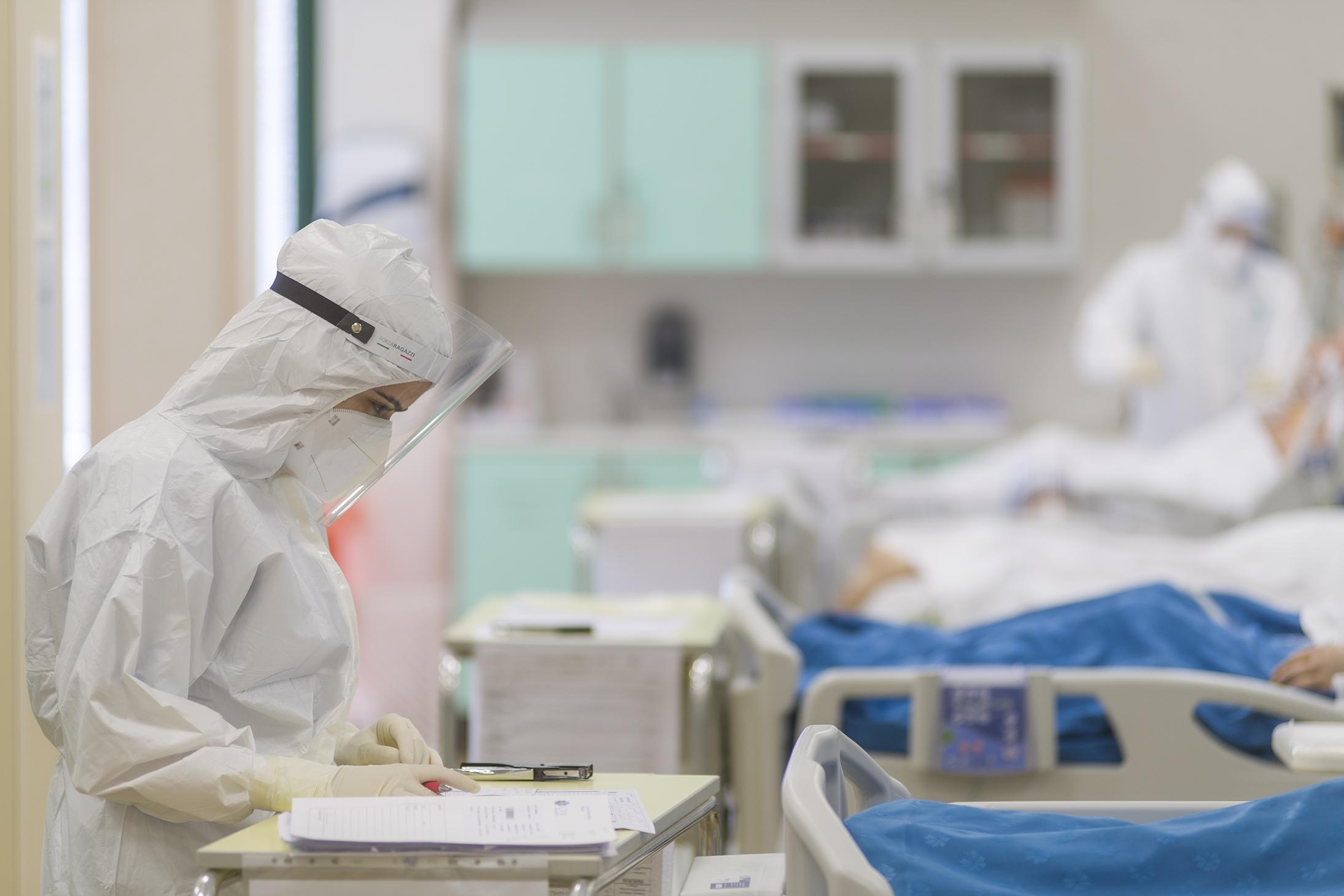 Covid oggi Italia, bollettino Protezione Civile e contagi regioni 11 settembre