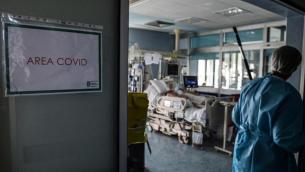 Covid oggi Italia, bollettino Protezione Civile e contagi regioni 12 febbraio