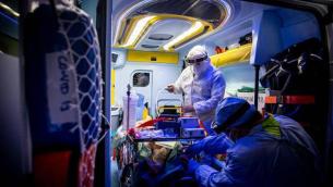 Covid oggi Italia, bollettino Protezione Civile e contagi regioni 12 marzo