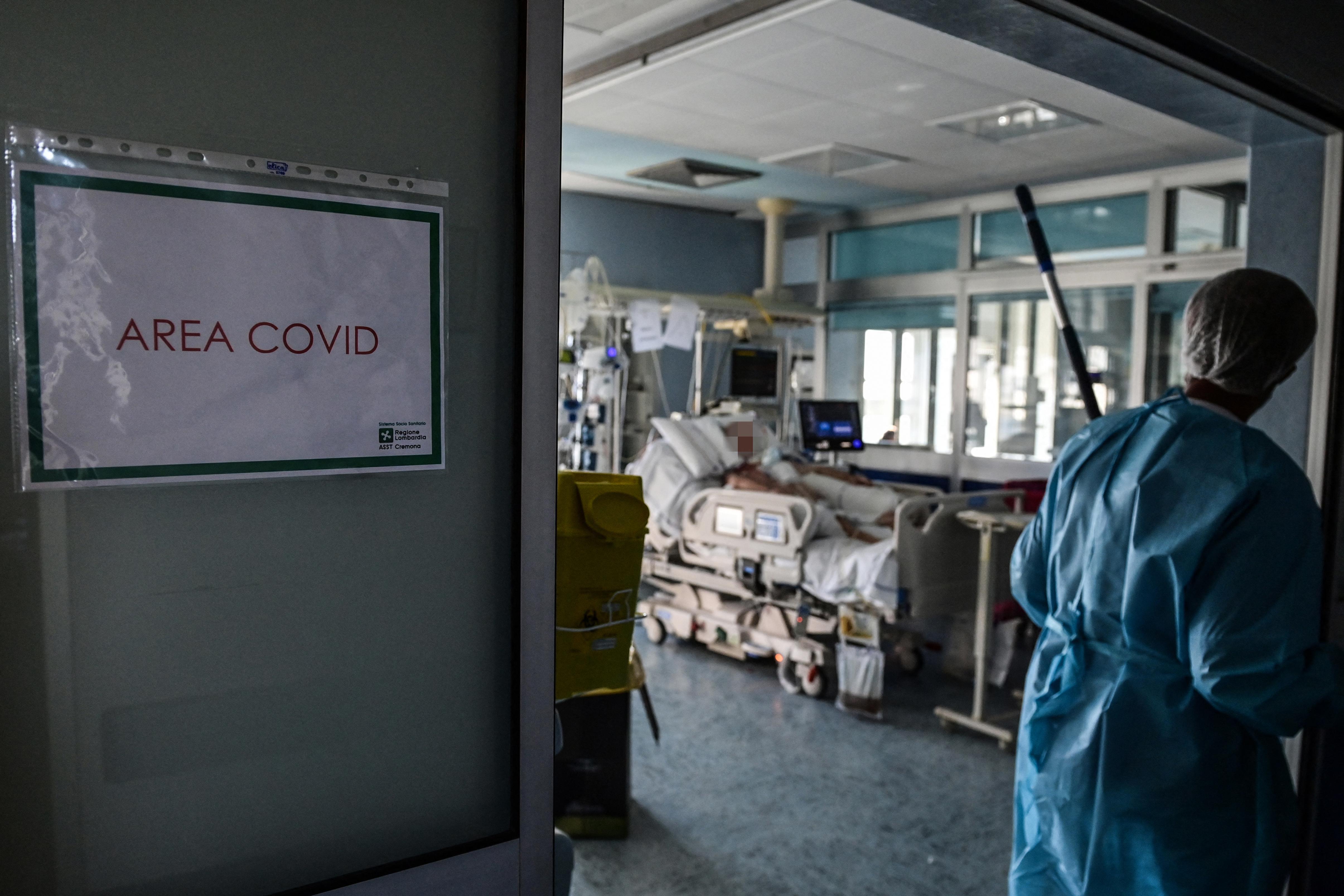 Covid oggi Italia, bollettino Protezione Civile e contagi regioni 14 gennaio