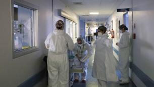Covid oggi Italia, bollettino Protezione Civile e contagi regioni 15 aprile
