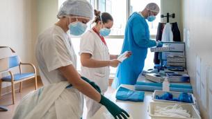 Covid oggi Italia, bollettino Protezione Civile e contagi regioni 17 giugno