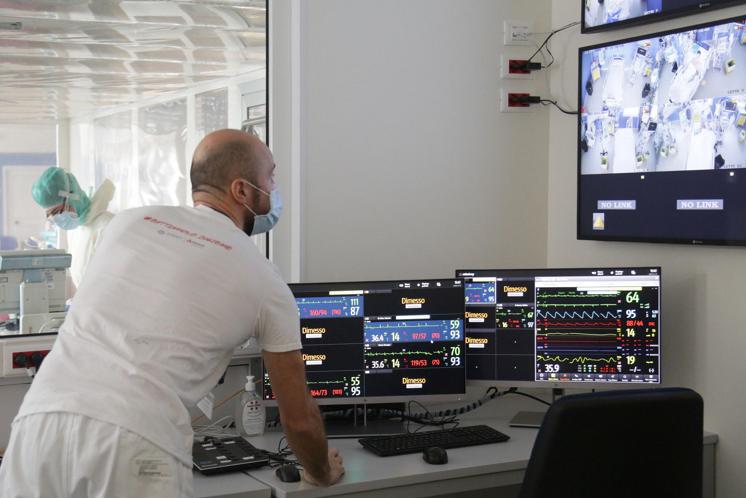 Covid oggi Italia, bollettino Protezione Civile e contagi regioni 19 settembre