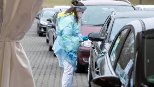 Covid oggi Italia, bollettino Protezione Civile e contagi regioni 2 febbraio