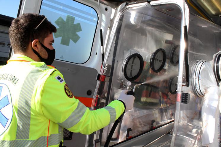 Covid oggi Italia, bollettino Protezione Civile e contagi regioni 22 aprile