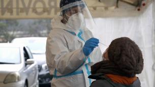 Covid oggi Italia, bollettino Protezione Civile e contagi regioni 23 gennaio