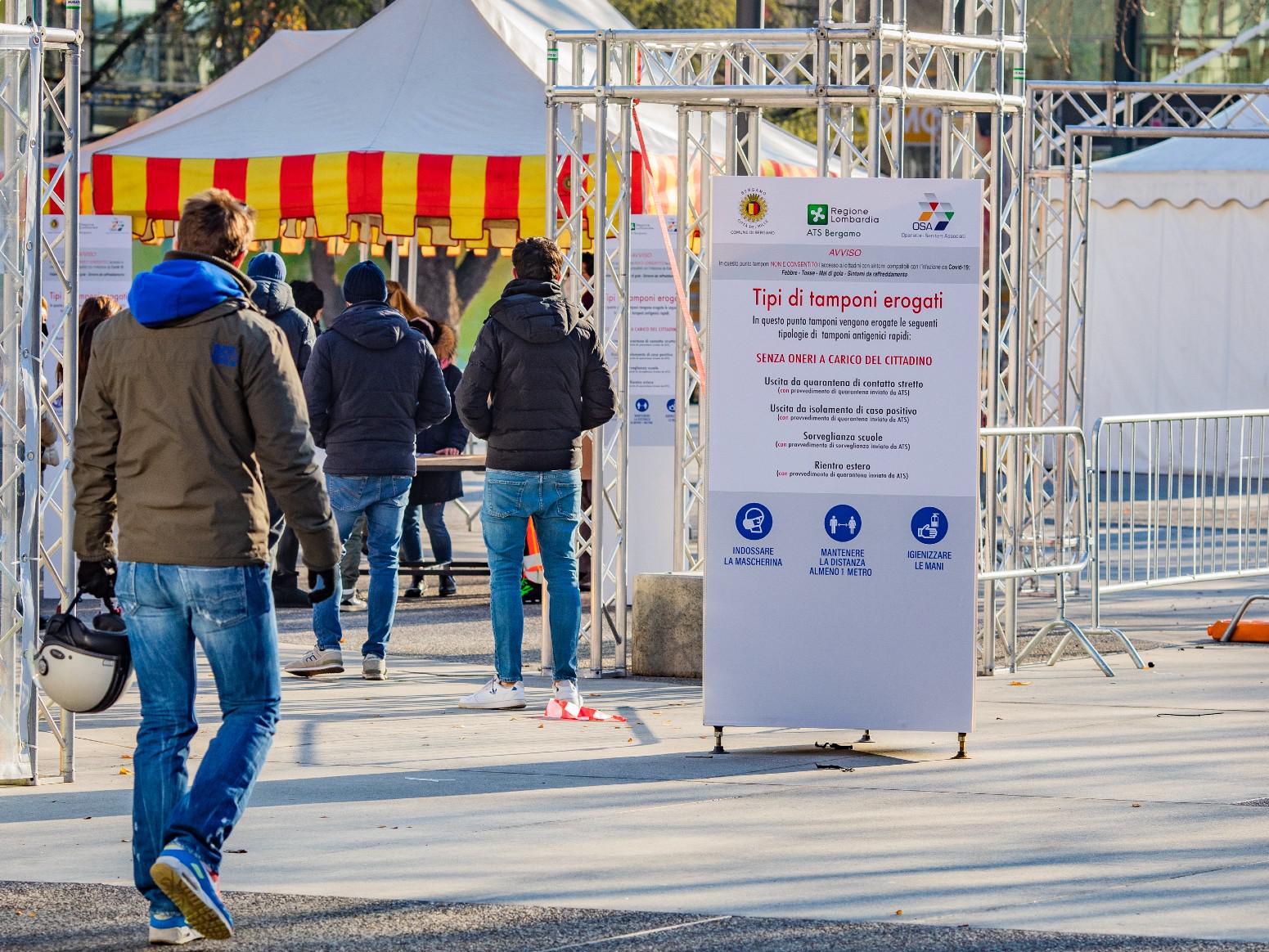 Covid oggi Italia, bollettino Protezione Civile e contagi regioni 24 febbraio