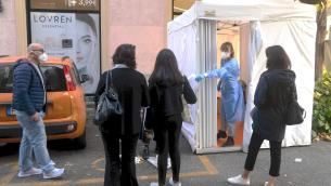 Covid oggi Italia, bollettino Protezione Civile e contagi regioni 28 ottobre