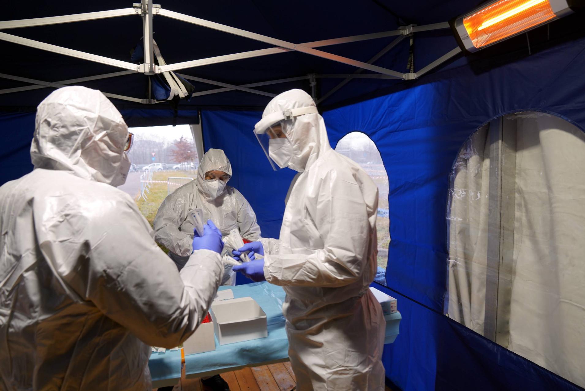 Covid oggi Italia, bollettino Protezione Civile e contagi regioni 29 gennaio