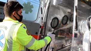 Covid oggi Italia, bollettino Protezione Civile e contagi regioni 29 novembre