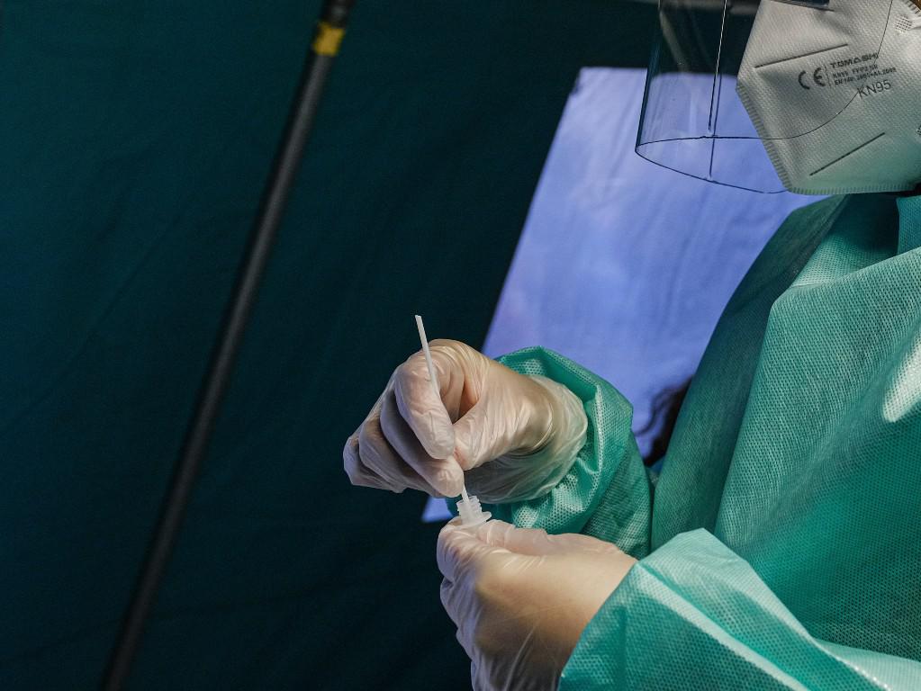 Covid oggi Italia, bollettino Protezione Civile e contagi regioni 3 aprile