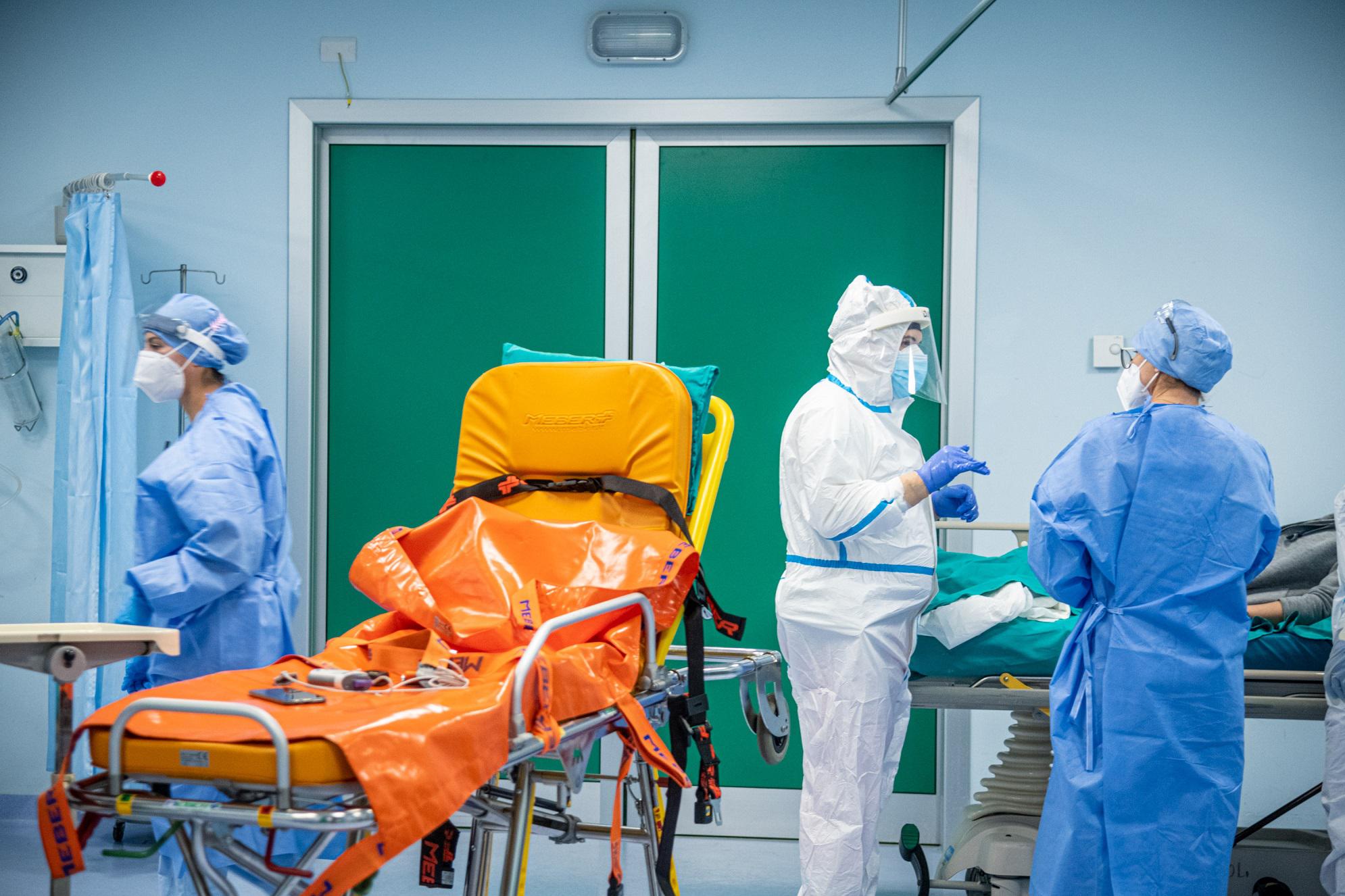 Covid oggi Italia, bollettino Protezione Civile e contagi regioni 31 agosto